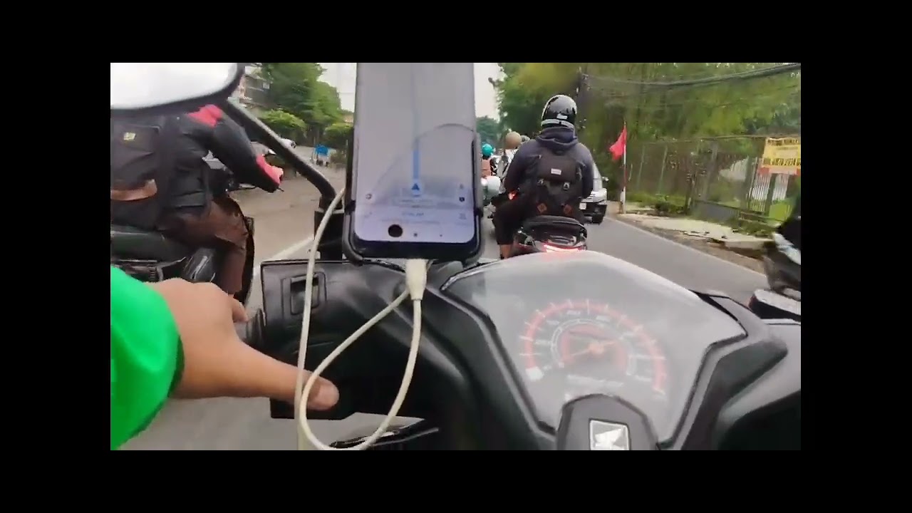 LAGI DIKASIH GACOR SAMA PAMAN