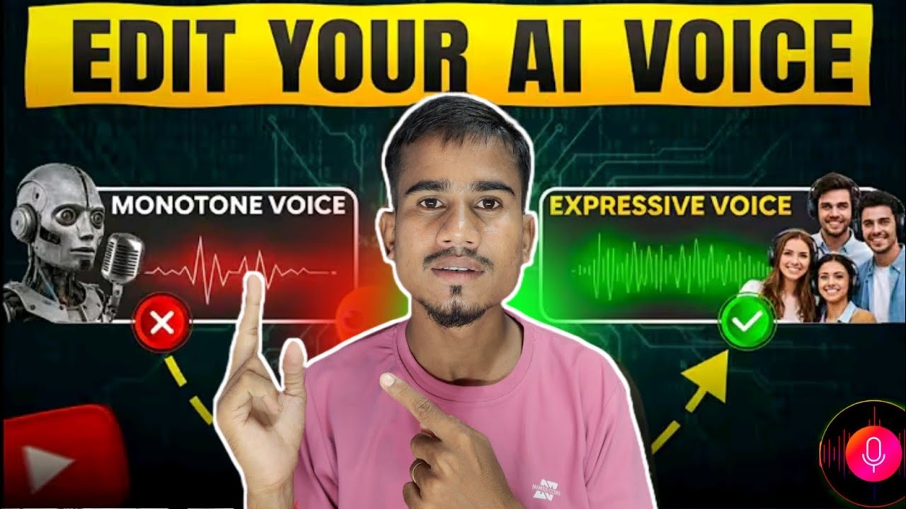 Ai Voice Generator Free | Ai Voice Kaise Generate Kare | Text to Speech | Best Ai Voice Generator🔥