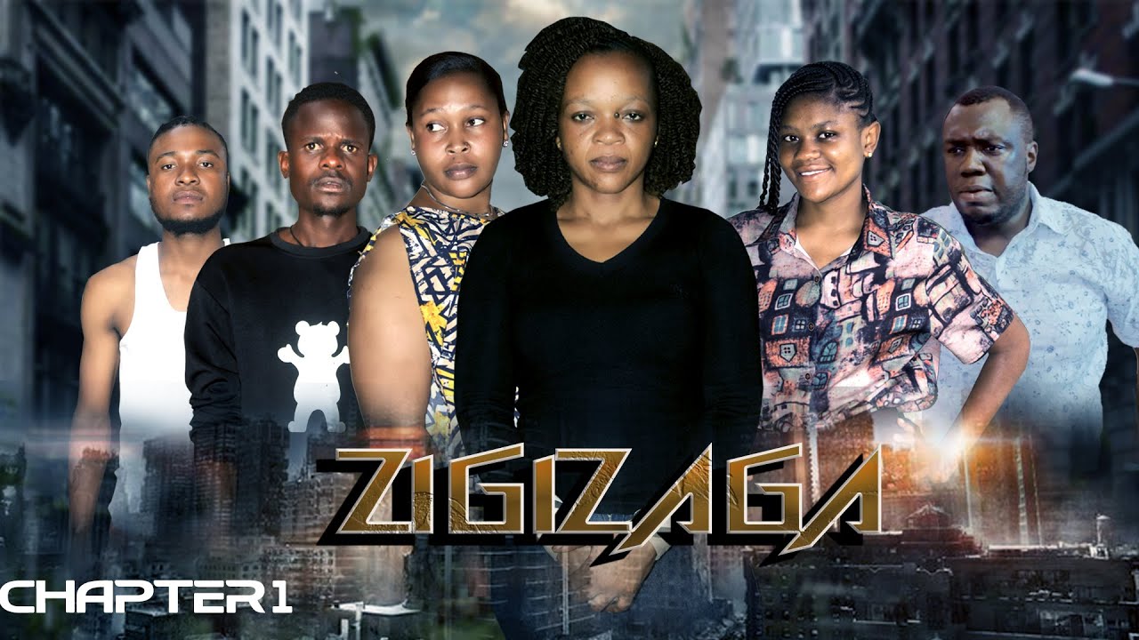 ZIGIZAGA   CHAPTER 1 FULL MOVIE # kiparabrand #zetu103#love#africanmovies#dsttv#bongo#clamvevo#