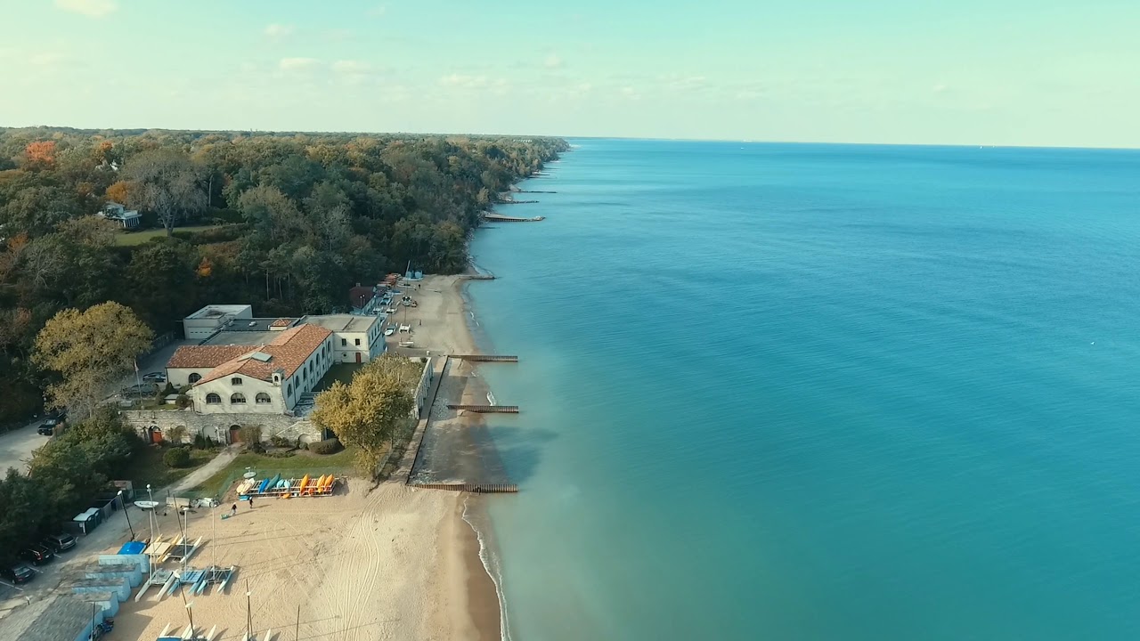Glencoe Beach  - lugar maravilhoso -