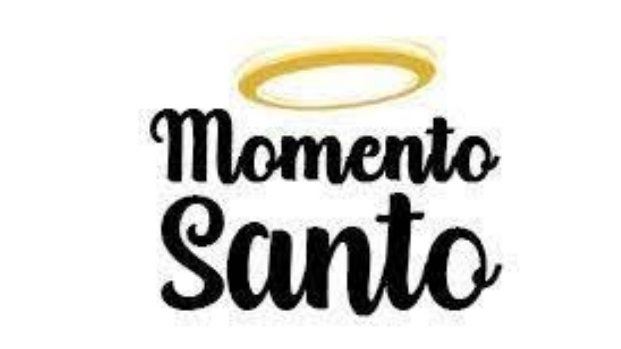 Momento Santo - Minist&eacute;rio Sinal de Salva&ccedil;&atilde;o