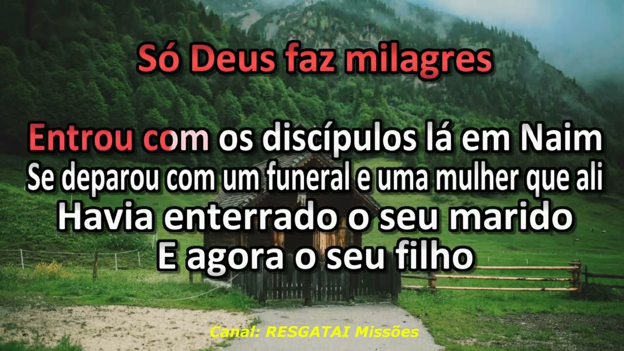 Vanilda Bordieri e Bruna Paula - Viverei Milagres - PlayBack - Karaokê