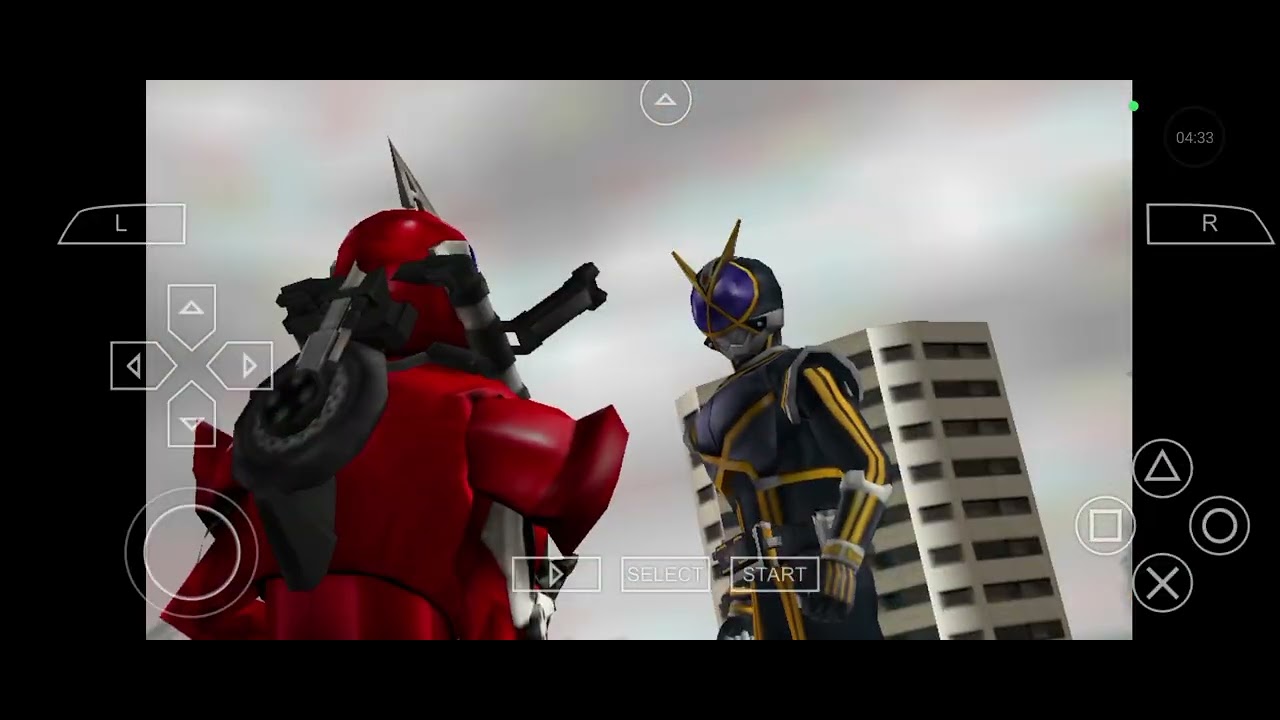 Kaixa En Modo Arcade Kamen Rider Super Climas Hero 