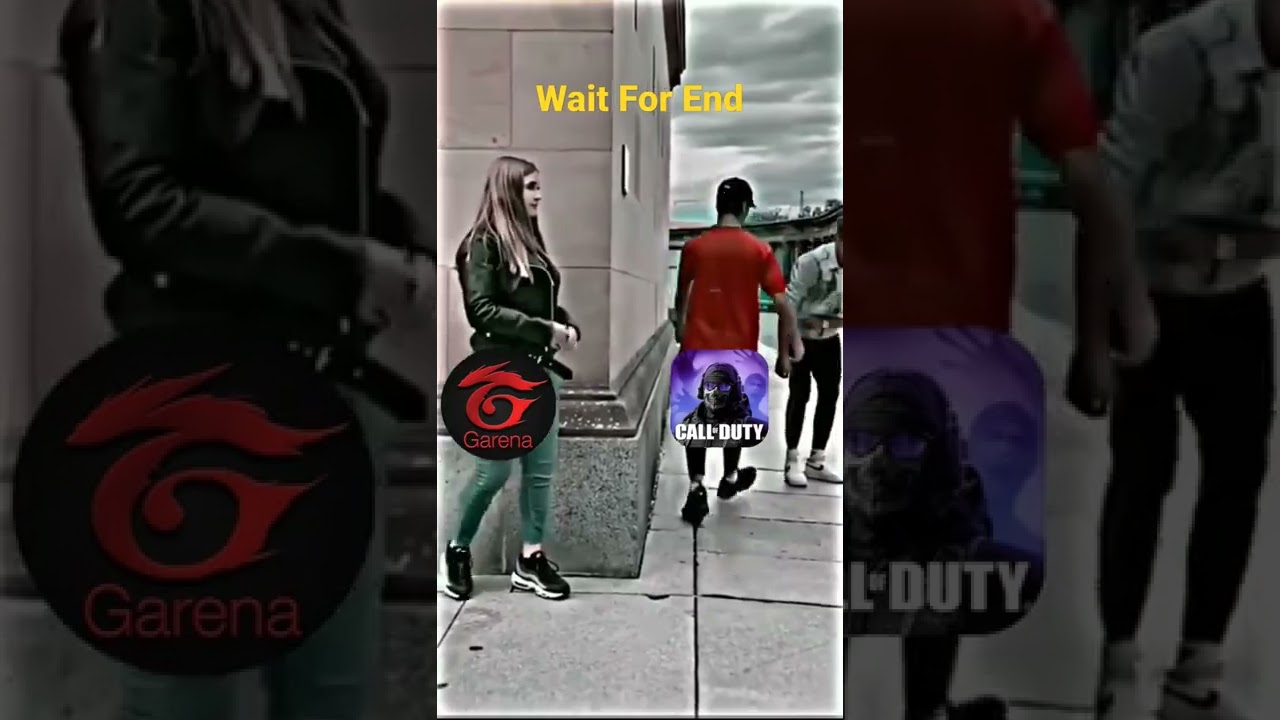 Pubg vs Free Fire 🔥 Battlegrounds Mobile India vs Free Fire vs tik tok vs Pubg_ Part_3_Coment for p4
