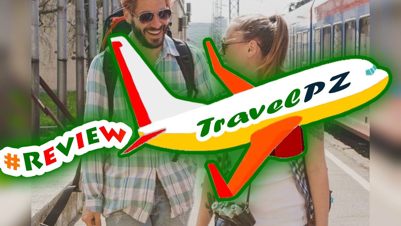 「TravelPZ」 Review Pau Walking Tour – 60 Minutes With a Local Guide