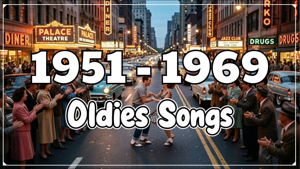 Timeless Love Songs 💞 Golden Oldies Hits 50s 60s 70s | Songs That Bring Back Memories