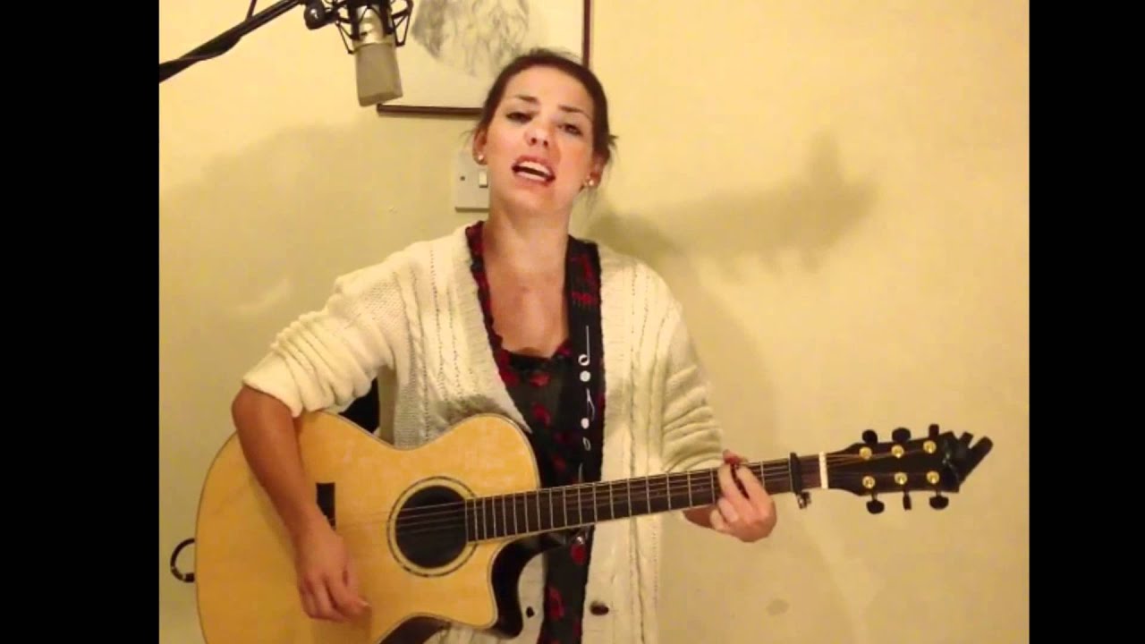 Jade Helliwell - Stay