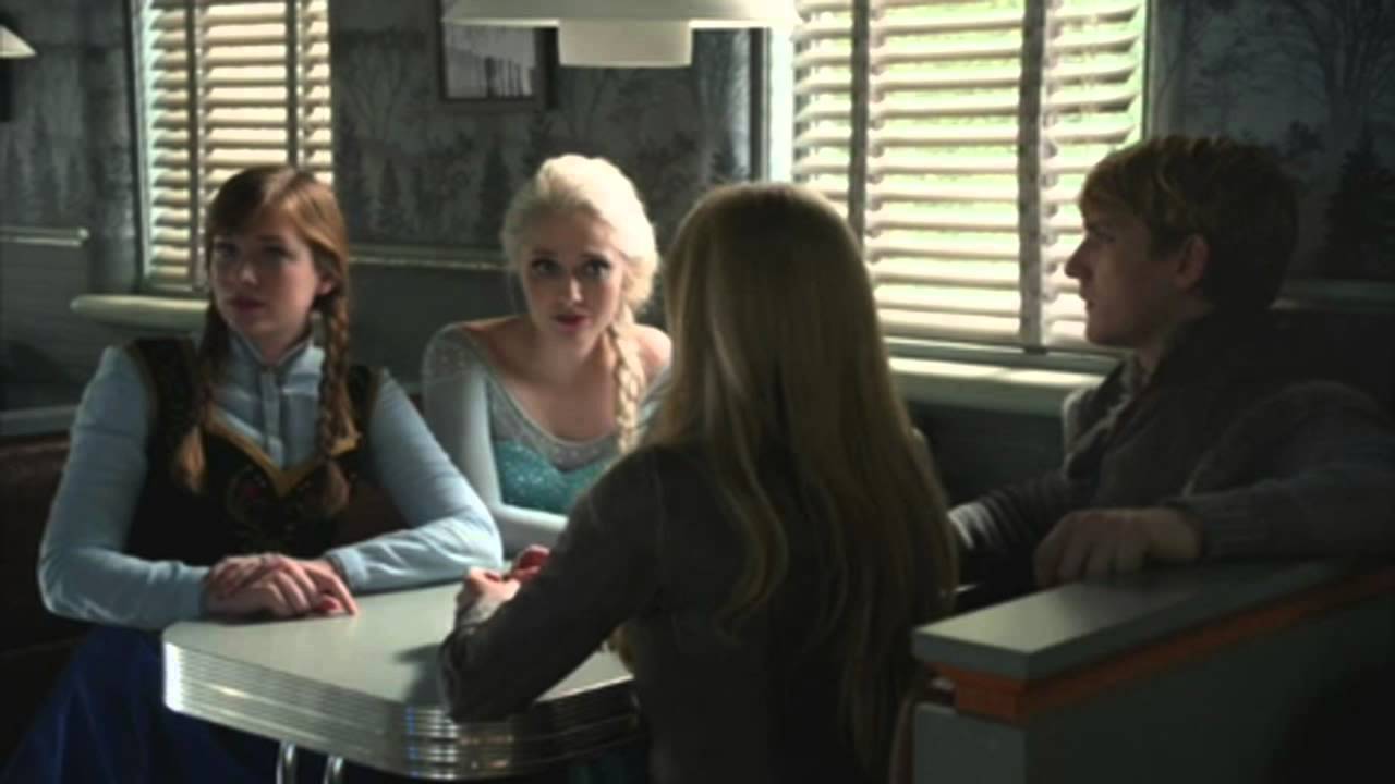 4x11 Emma & Hook #3