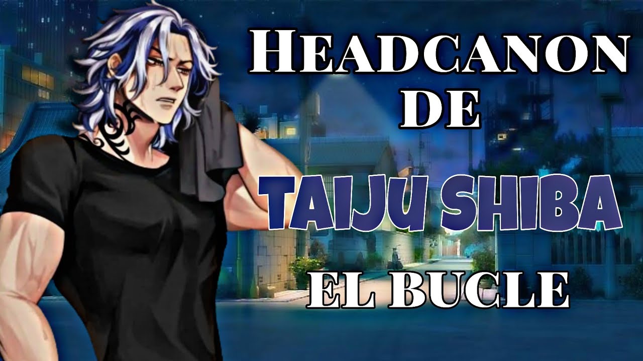 El bucle||Taiju shiba||historia||hanabikuzo