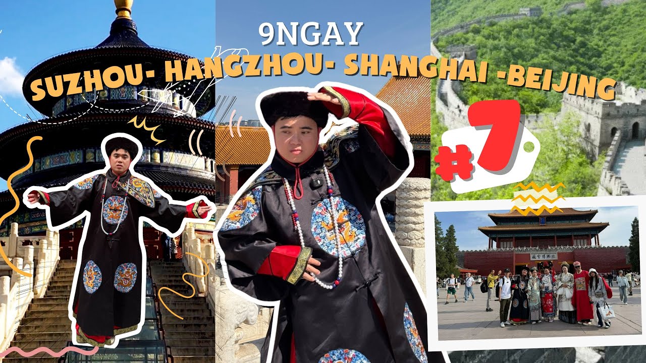 NÁO LOẠN TỬ CẤM THÀNH - BÁO CÁO NGÀY 7 TÔ HÀNG HẢI BẮC KINH.