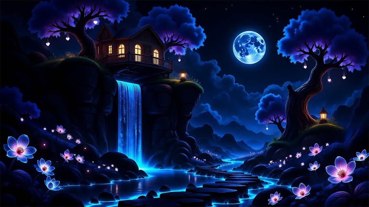 (No Ads) Sleep Hypnosis For Instant Calm • Experience Total Mind, Body Calm • No More Insomnia