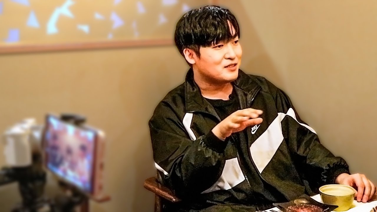 날빌좌 강구열이 아프리카 e스포츠 대장이 된 사연 [쭉터뷰 강구열편 1부]