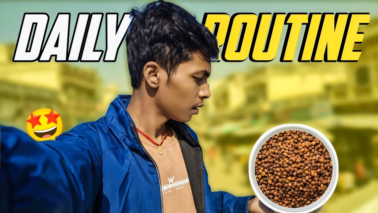 My Daily Routine Vlog 😍 | Morning to Evening Full Day Routine 