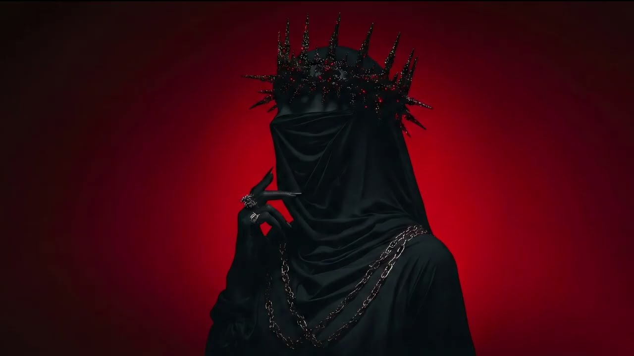 OCCULT – Totem