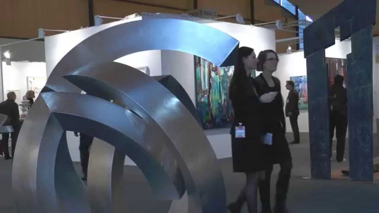 art KARLSRUHE 2015