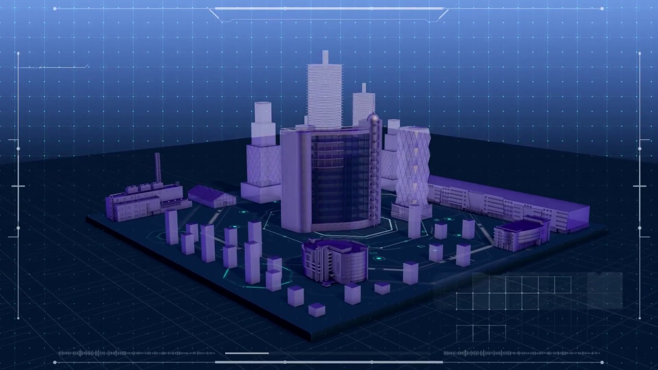 SHEN. Facility company in Ukraine