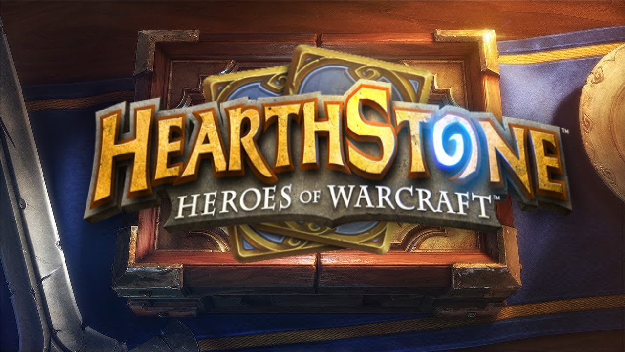 HearthStone (pt.3)
