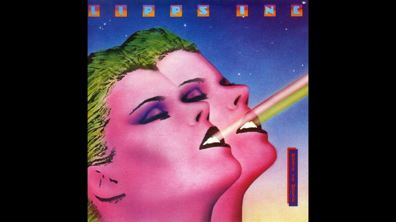 Lipps Inc. - Funkytown (slowed + reverb)