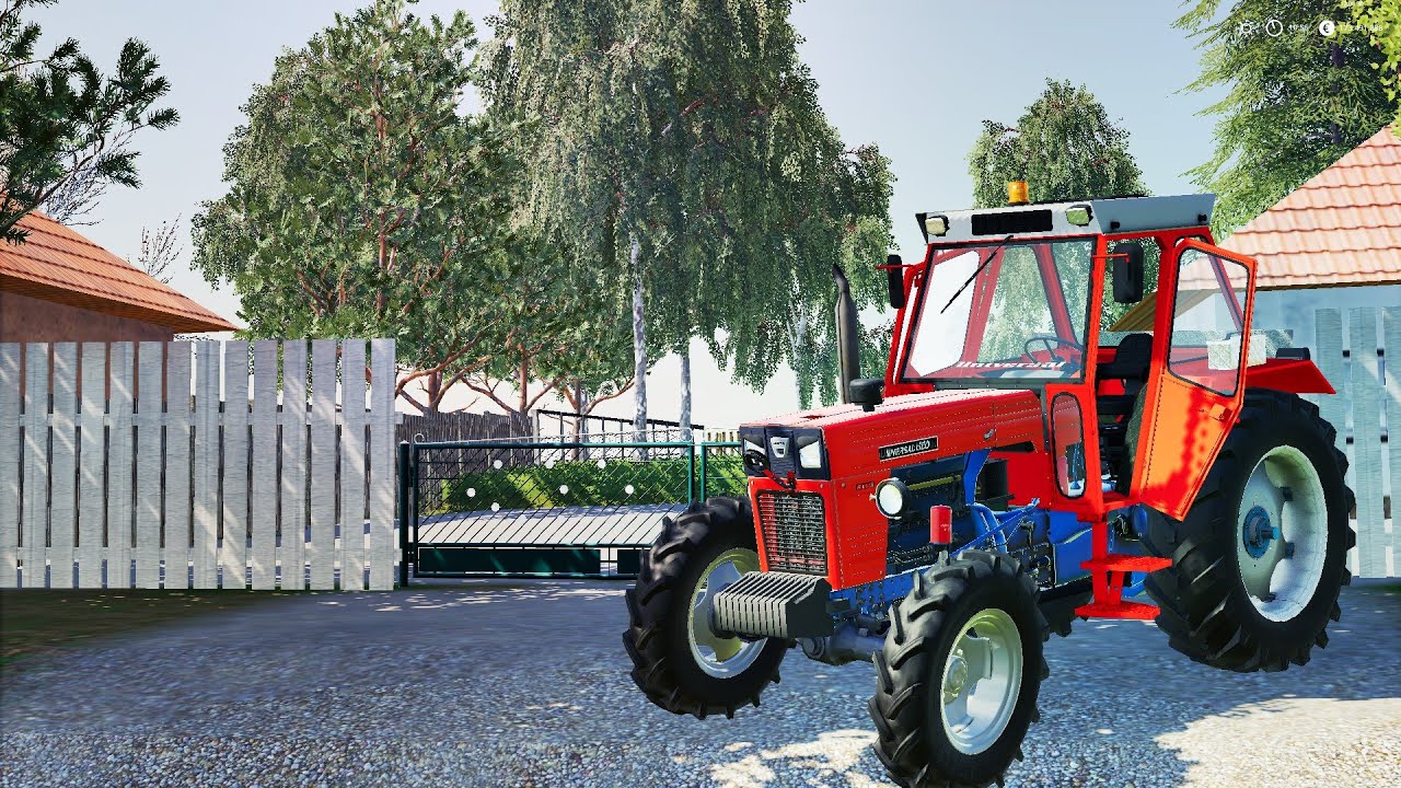 FS19/ROLEPLAY PE DUMESTI EPISODUL 8 SI 9