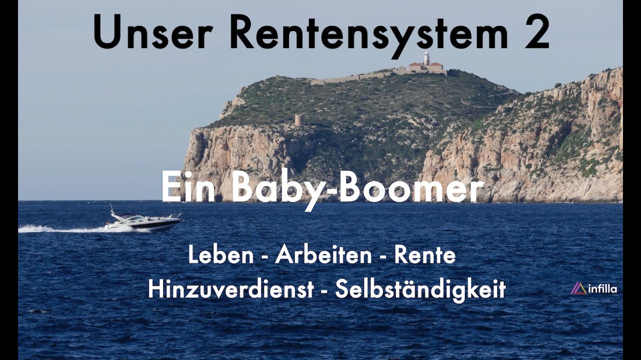 Unser Rentensystem 2