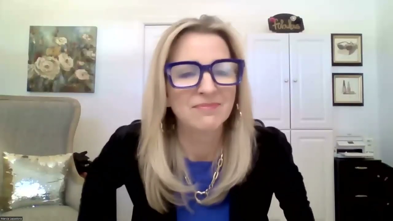 Week 2   Week 1 Recap   Marcia