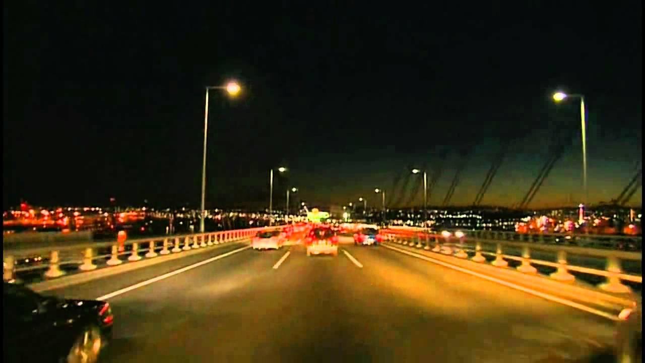Ti&euml;sto - Traffic (Radio Edit) ♪♫♪♫