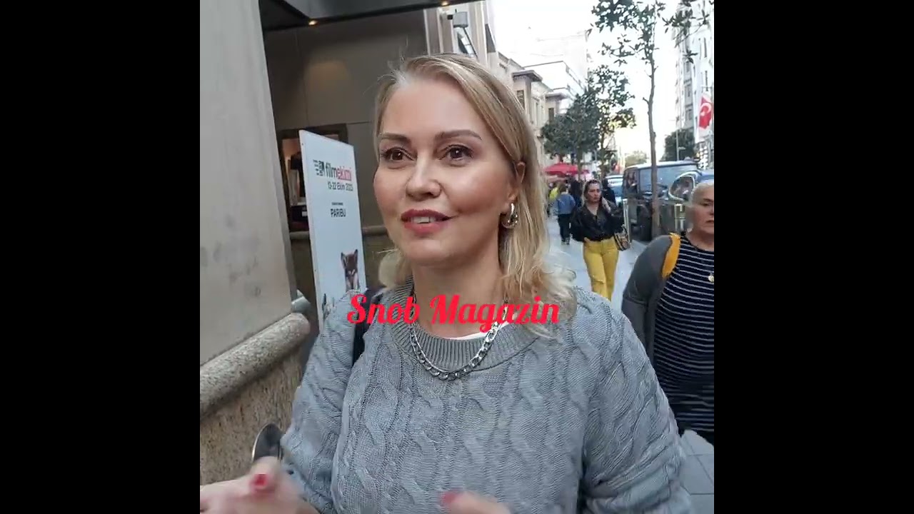 Amerika'daki kanunlarını eleştiren Didem Uzel: Benim çocuğuma bunu yapamazsınız?