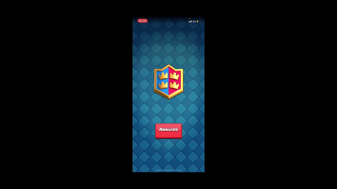 Nouveau gros projet￼ on en discute sur Clash royale 🤔￼