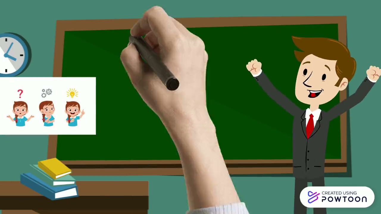 La filosofia en la infancia