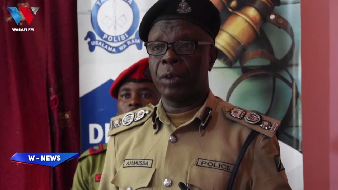 ZANZIBAR: ALIYEMLAWITI MWANAWE WA KIKE AKAMATWA LINDI