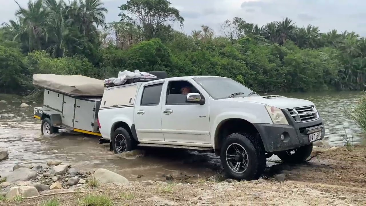 Wild Coast 2024 Part 2   4K