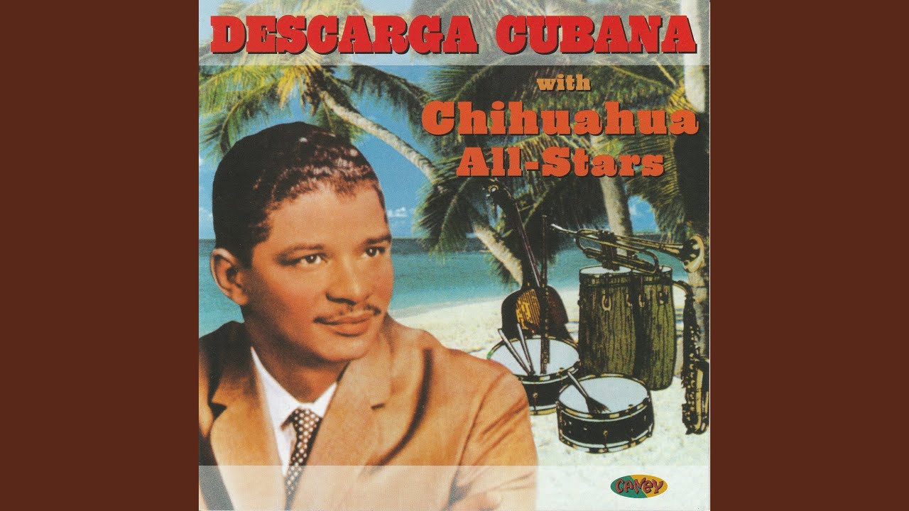 Descarga Chihuahua