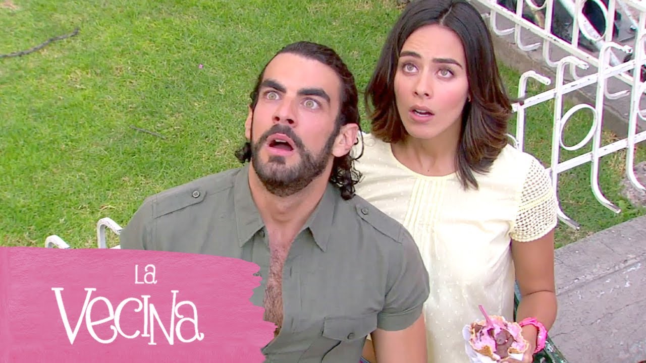 Ovnis sobre San Gaspar | La Vecina 2/2 | C-73 | tlnovelas