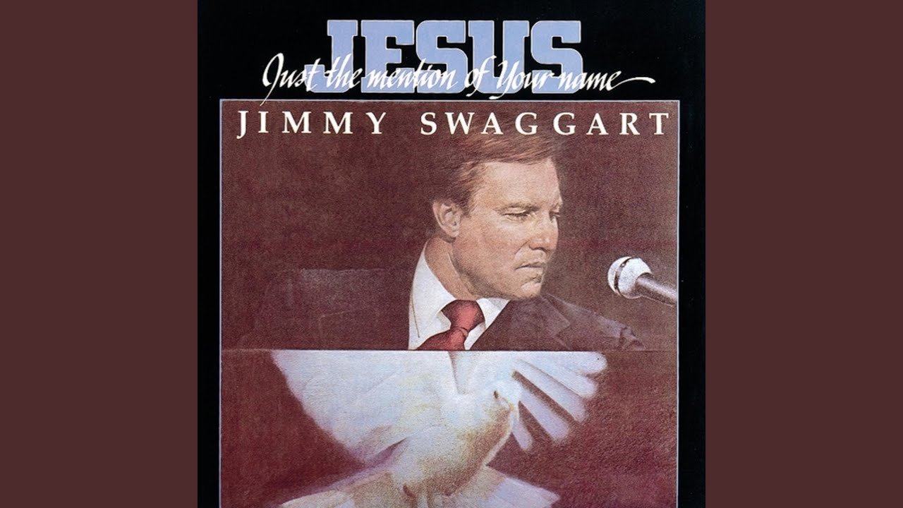 I Owe It All to Jesus
