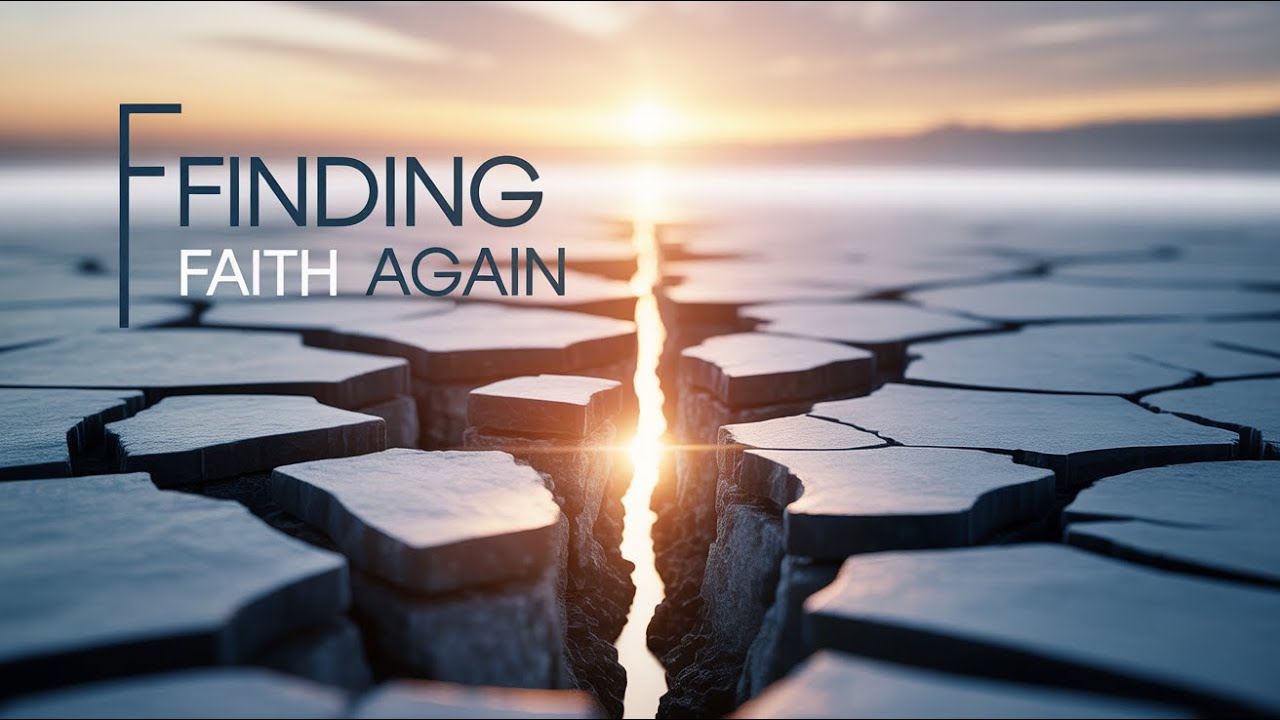 Can I Come Back to God After Falling Away?