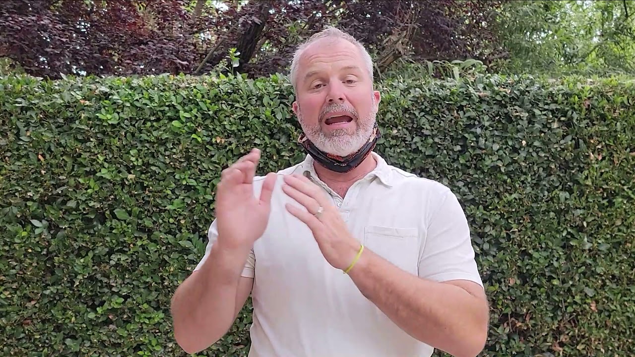 Update on COVID & Masking from Supervisor James Gore