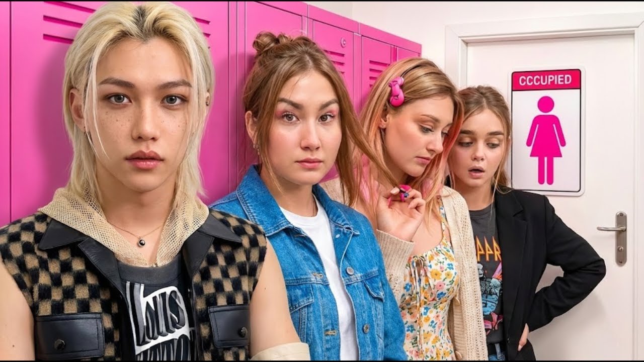 8 Type Of Girl straykids member Will NEVER Marry!