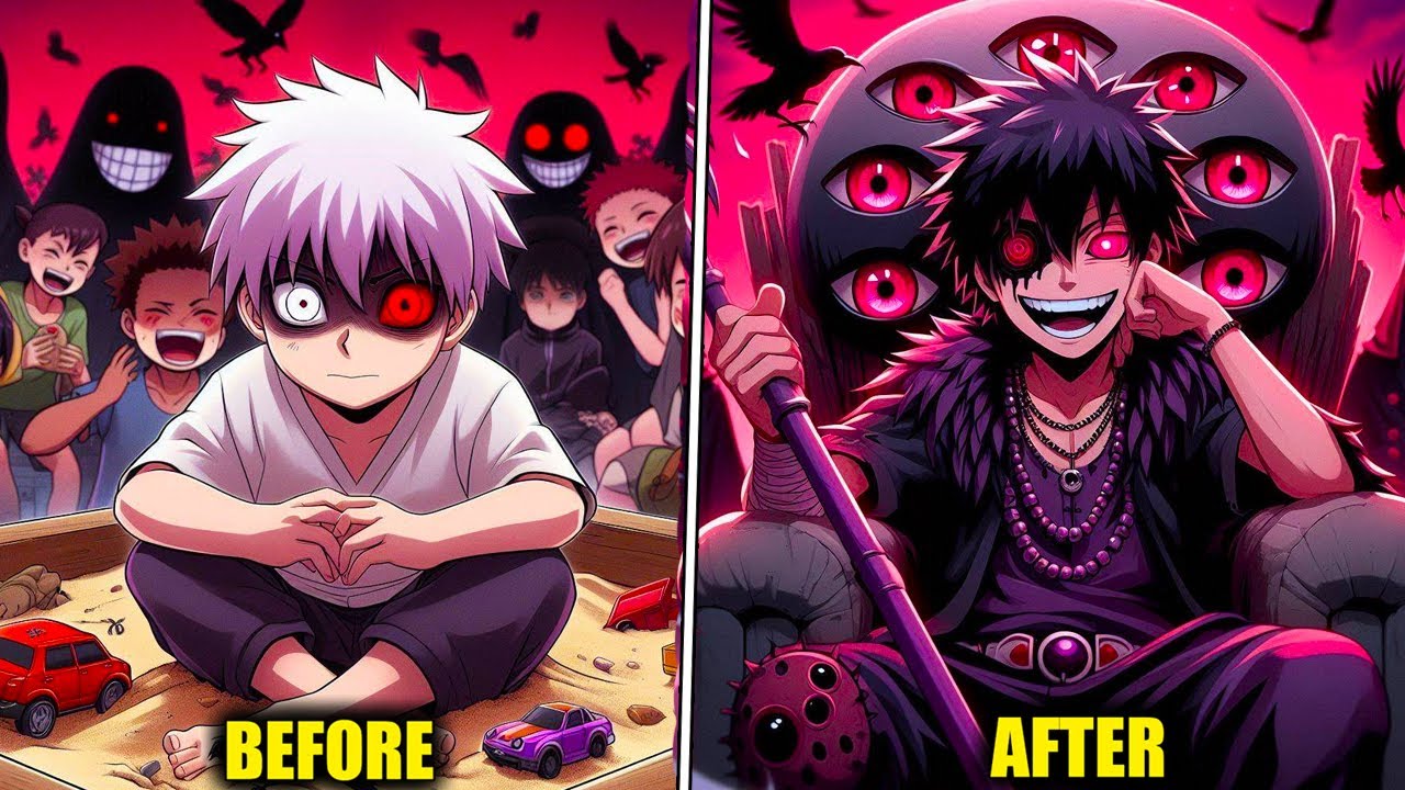 SSS-Rank Prodigy Obtained an Odin's Eye & Absorbed 3,000,000 Abilities of Other Gods! Manhwa Recap