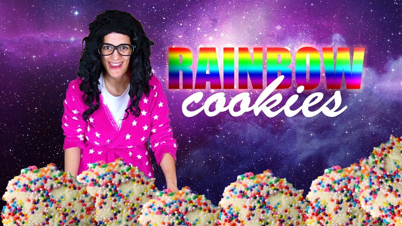 &Mu;&alpha;&gamma;&epsilon;&iota;&rho;&epsilon;ύ&omicron;&nu;&tau;&alpha;&sigmaf; &mu;&epsilon; &tau;&eta;&nu; &Mu;&Alpha;&Rho;&Iota;&Gamma;&Omicron;&Upsilon;&Lambda;&Alpha; &Pi;&Rho;&Epsilon; - [PRIDE COOKIES] - ZoePreTV
