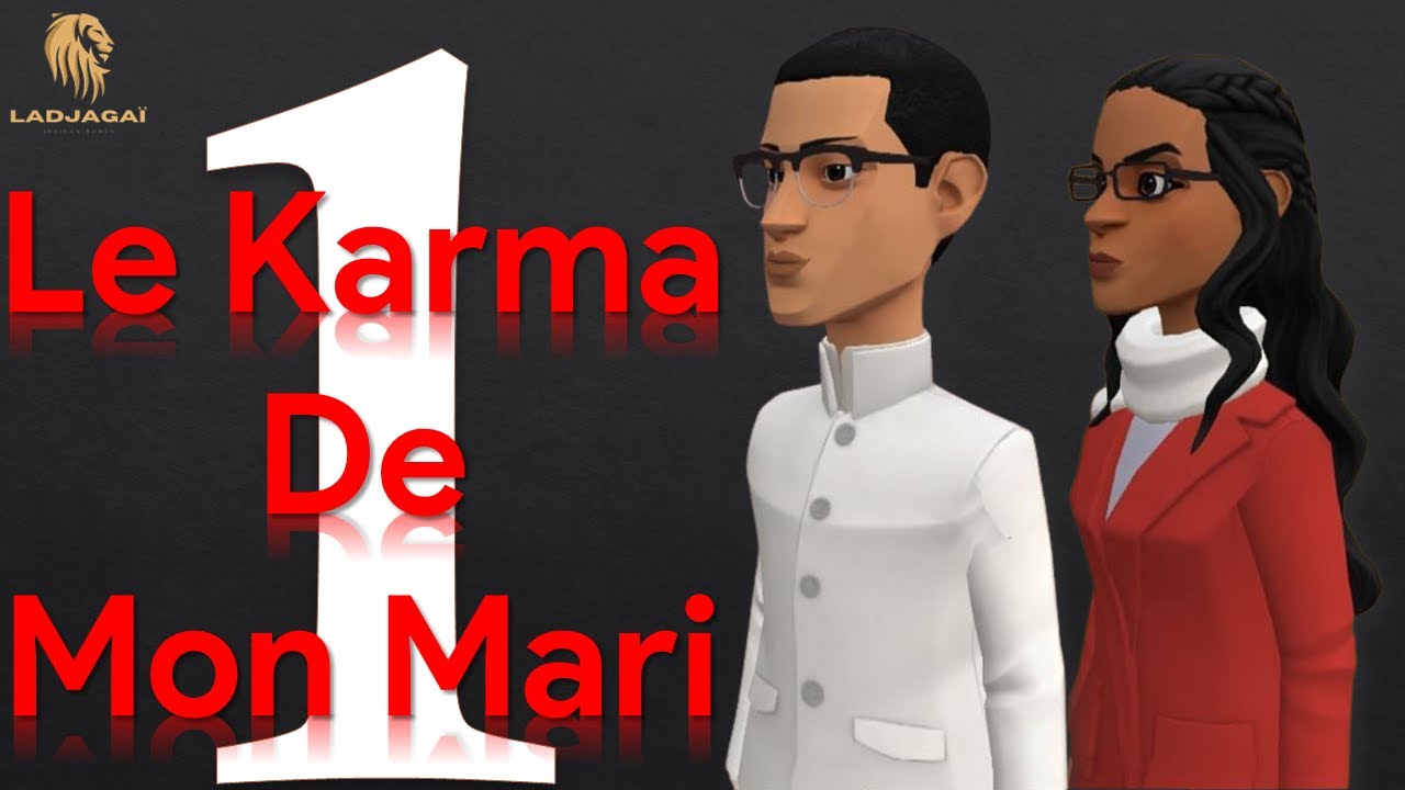 LE KARMA