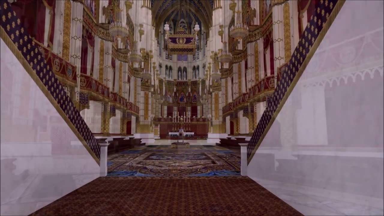 29 mai 1825- 29 mai 2025 - le sacre de Charles X raconté par Stéphane Bern