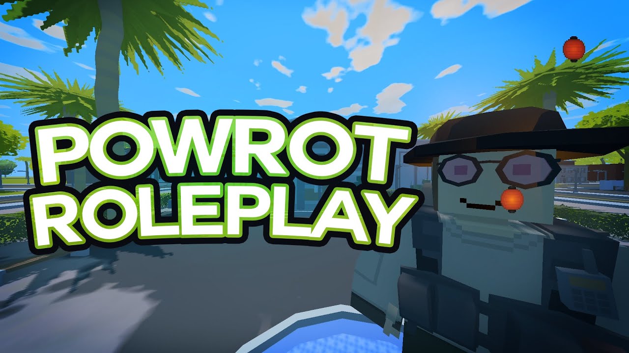 ZNOWU TO ZROBIŁEM.. - UNTURNED RP