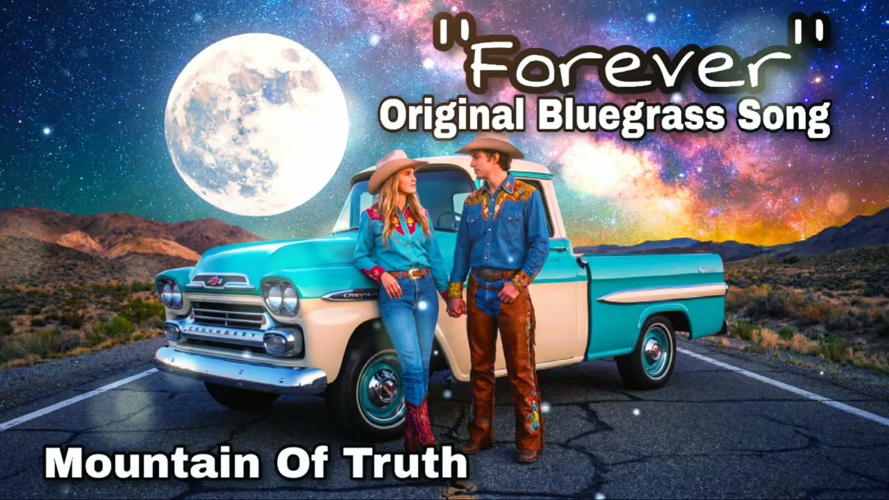 Original Bluegrass ~