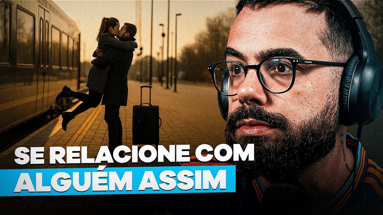 a DICAS MAIS VALIOSA sobre RELACIONAMENTOS (que você tem que ouvir) | CORTES do CASTRINHO