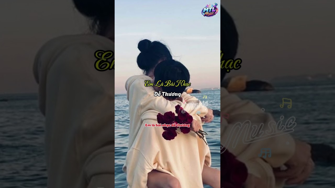 Thấy em anh mỉm cười 