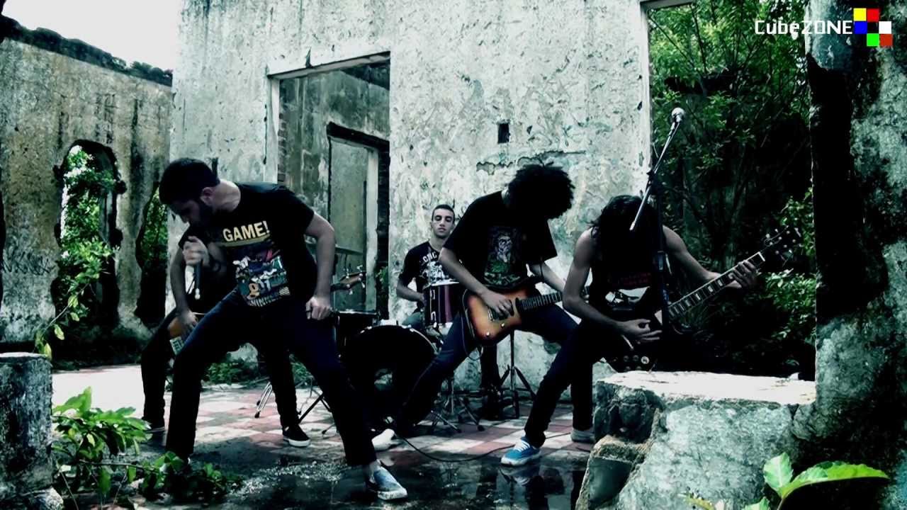 O Desespero De Caim - Seventy Times Seven [HD]
