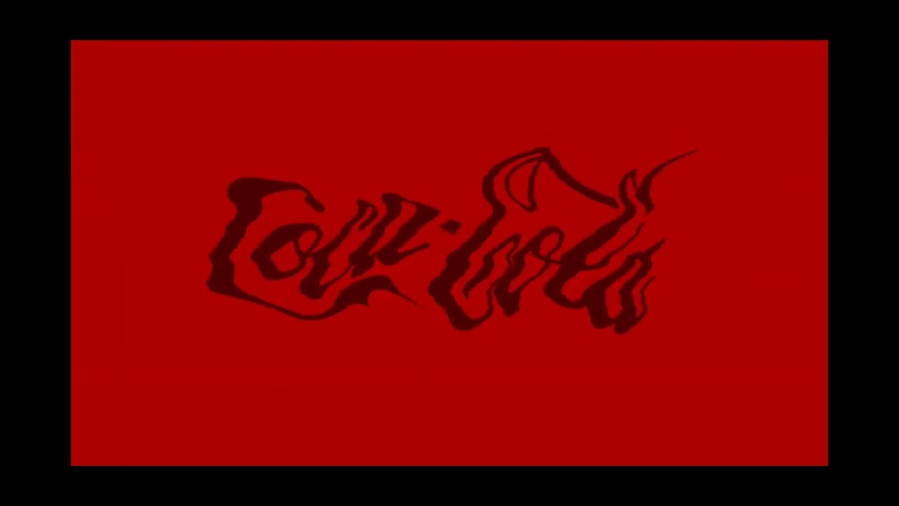 Coca-Cola logo Animation (Sponsored By Preview 2 Effects) in Deviled Blast