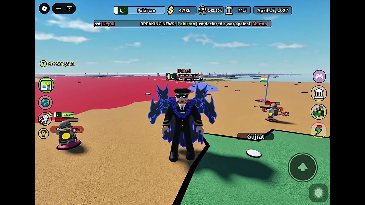 How to play control Europe like a pro