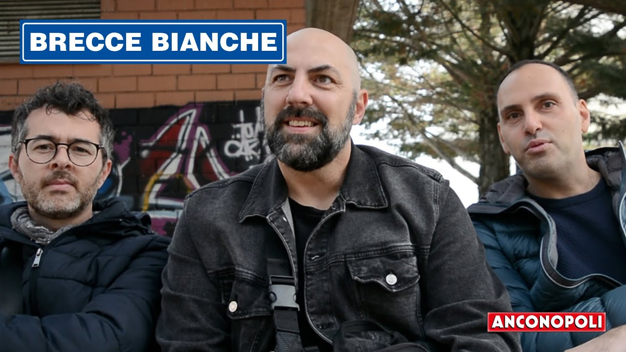 Brecce Bianche di Ancona - Racconti anni '90 sul quartiere