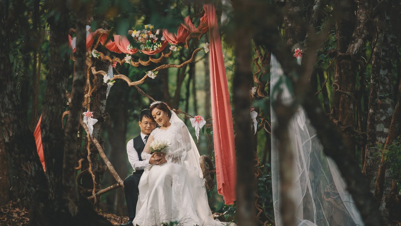 Our Wedding...(OFFICIAL)